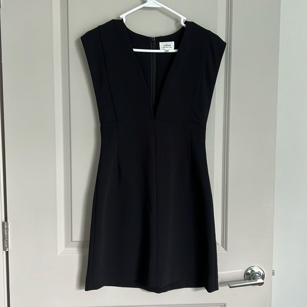 Wilfred dress